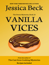 Cover image for Vanilla Vices